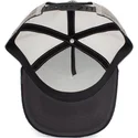 cepice-zaoblena-cerna-snapback-curious-peek-a-boo-the-farm-goorin-bros