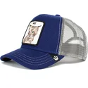 cepice-zaoblena-modra-snapback-wet-clean-cat-the-farm-goorin-bros