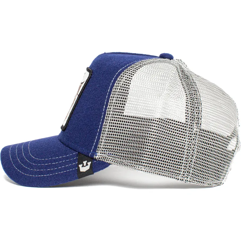 cepice-zaoblena-modra-snapback-wet-clean-cat-the-farm-goorin-bros