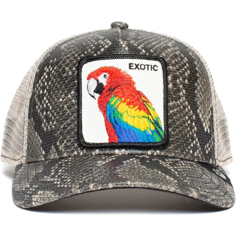 cepice-zaoblena-cerna-snapback-exotic-margaritaville-the-farm-goorin-bros