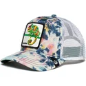 cepice-zaoblena-bila-snapback-karma-culture-chameleon-the-farm-goorin-bros