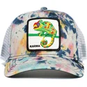 cepice-zaoblena-bila-snapback-karma-culture-chameleon-the-farm-goorin-bros