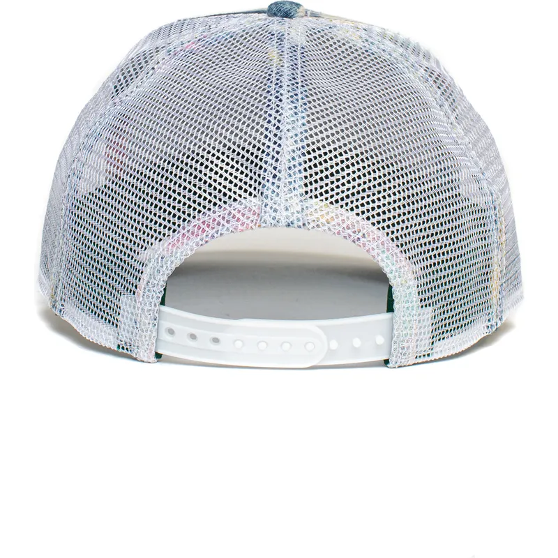 cepice-zaoblena-bila-snapback-karma-culture-chameleon-the-farm-goorin-bros