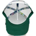cepice-zaoblena-bila-snapback-karma-culture-chameleon-the-farm-goorin-bros