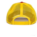 cepice-zaoblena-cervena-snapback-flaming-hot-cheetah-the-farm-goorin-bros