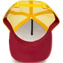 cepice-zaoblena-cervena-snapback-flaming-hot-cheetah-the-farm-goorin-bros