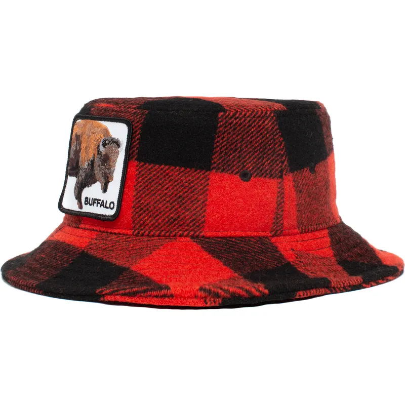 kbeliky-zaoblena-cervena-snapback-buffalo-i-m-a-little-hoarse-the-farm-goorin-bros