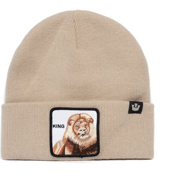 cepice-zaoblena-hneda-snapback-king-hear-me-roar-the-farm-goorin-bros