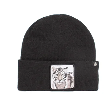 cepice-zaoblena-cerna-snapback-tiger-big-articat-the-farm-goorin-bros
