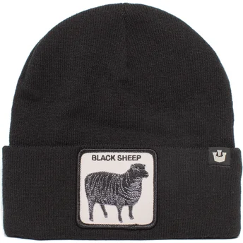 cepice-zaoblena-cerna-snapback-sheep-for-brains-the-farm-goorin-bros