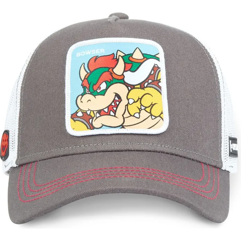 cepice-zaoblena-seda-snapback-bow-bros-bowser-super-mario-bros-capslab