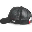 cepice-zaoblena-cerna-snapback-cla2-bros-mario-super-mario-bros-capslab