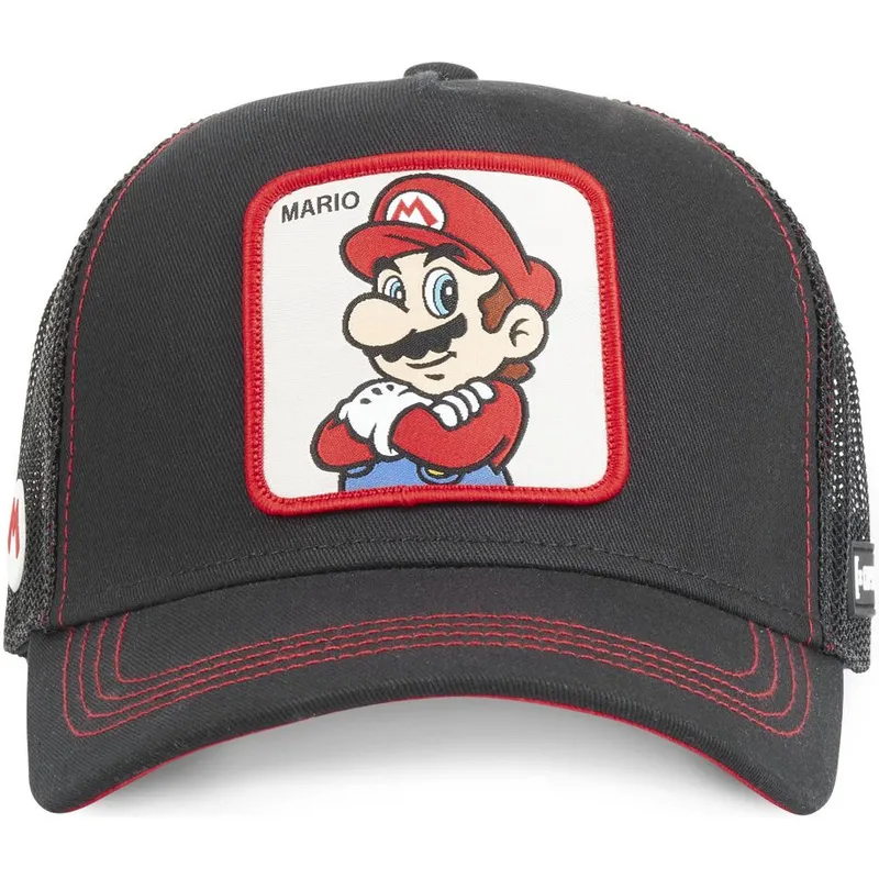cepice-zaoblena-cerna-snapback-smb-mar2-bros-mario-super-mario-bros-capslab