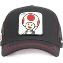 cepice-zaoblena-cerna-snapback-toa2-bros-toad-super-mario-bros-capslab