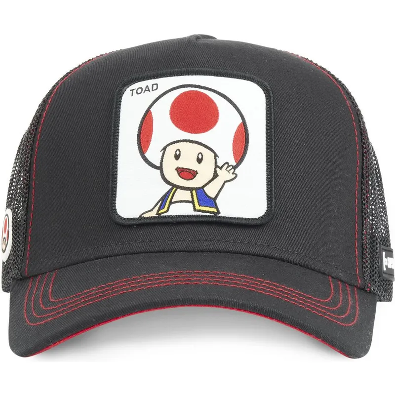cepice-zaoblena-cerna-snapback-toa2-bros-toad-super-mario-bros-capslab