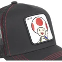 cepice-zaoblena-cerna-snapback-toa2-bros-toad-super-mario-bros-capslab