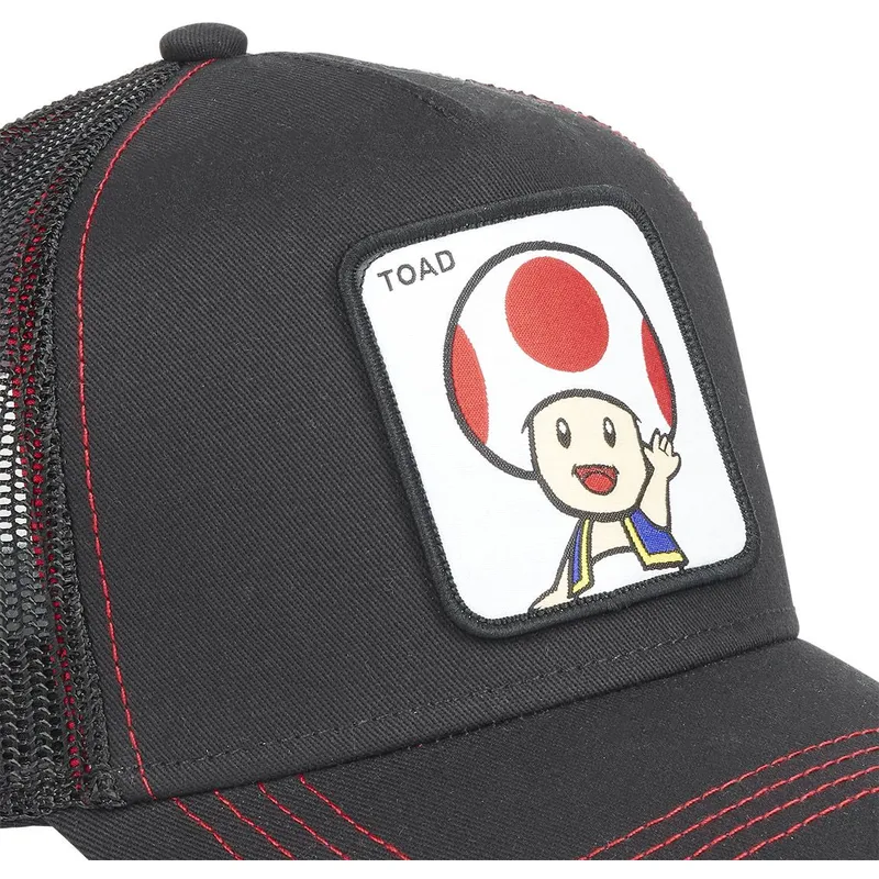 cepice-zaoblena-cerna-snapback-toa2-bros-toad-super-mario-bros-capslab