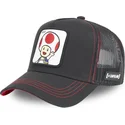 cepice-zaoblena-cerna-snapback-toa2-bros-toad-super-mario-bros-capslab