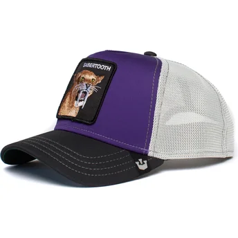 cepice-zaoblena-fialova-snapback-sable-sabertooth-the-farm-goorin-bros