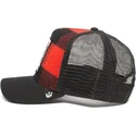 cepice-zaoblena-cervena-snapback-buffalo-the-farm-goorin-bros