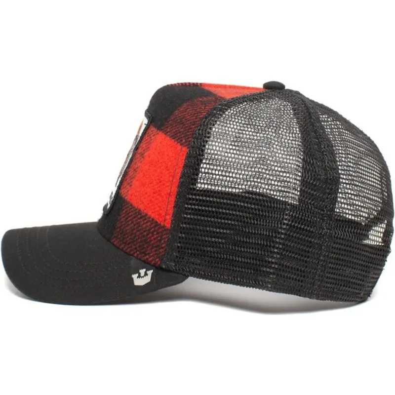 cepice-zaoblena-cervena-snapback-buffalo-the-farm-goorin-bros