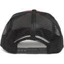 cepice-zaoblena-cervena-snapback-buffalo-the-farm-goorin-bros
