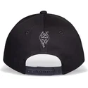 cepice-zaoblena-cerna-snapback-the-elder-scrolls-v-difuzed