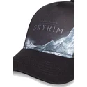 cepice-zaoblena-cerna-snapback-the-elder-scrolls-v-difuzed