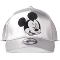cepice-zaoblena-seda-snapback-plateada-difuzed