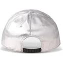 cepice-zaoblena-seda-snapback-plateada-difuzed