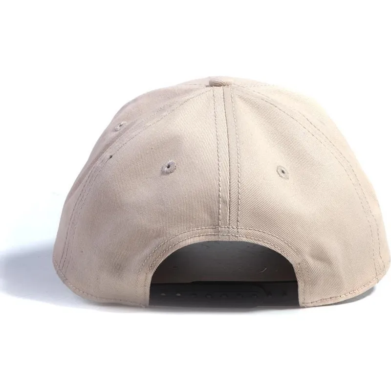 cepice-zaoblena-bezova-snapback-minimal-bros-difuzed