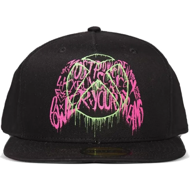cepice-rovna-cerna-snapback-core-microsoft-difuzed cepice-rovna-cerna-snapback-core-microsoft-difuzed
