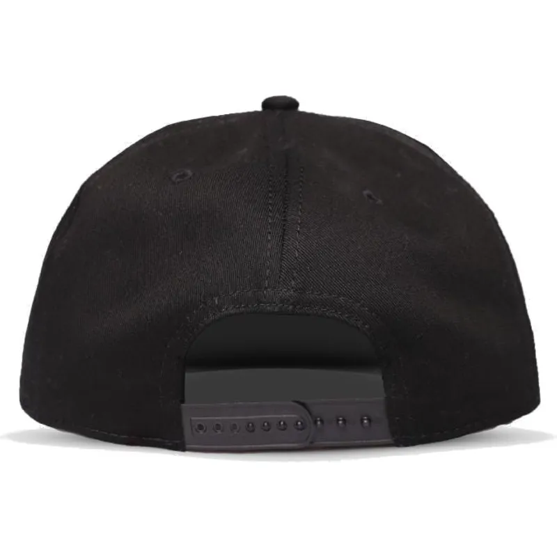 cepice-rovna-cerna-snapback-core-microsoft-difuzed cepice-rovna-cerna-snapback-core-microsoft-difuzed