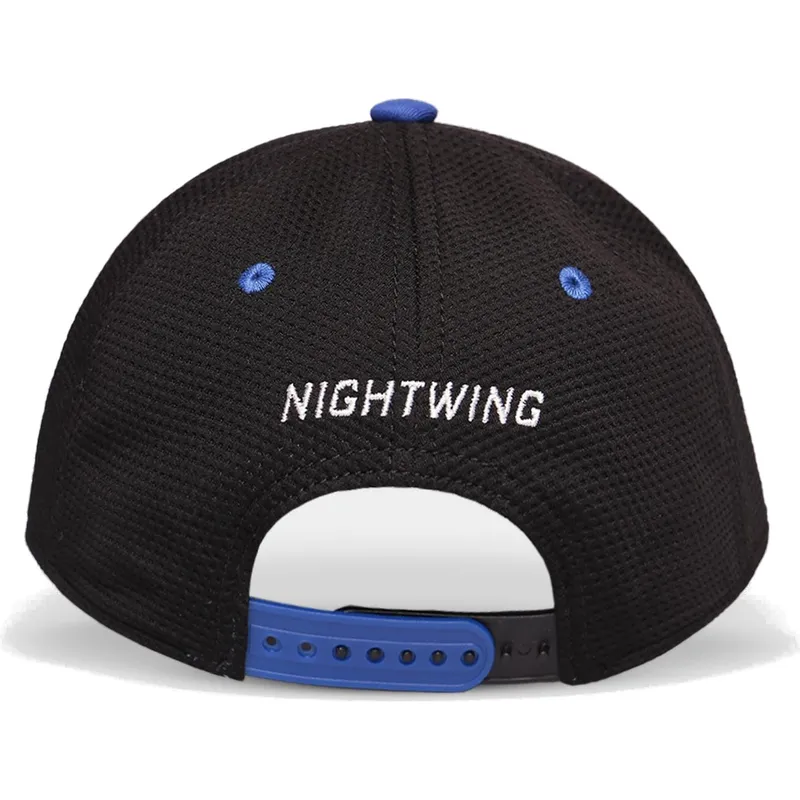 cepice-zaoblena-cerna-snapback-difuzed cepice-zaoblena-cerna-snapback-difuzed