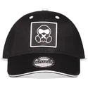 cepice-zaoblena-cerna-snapback-icon-difuzed