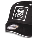 cepice-zaoblena-cerna-snapback-icon-difuzed