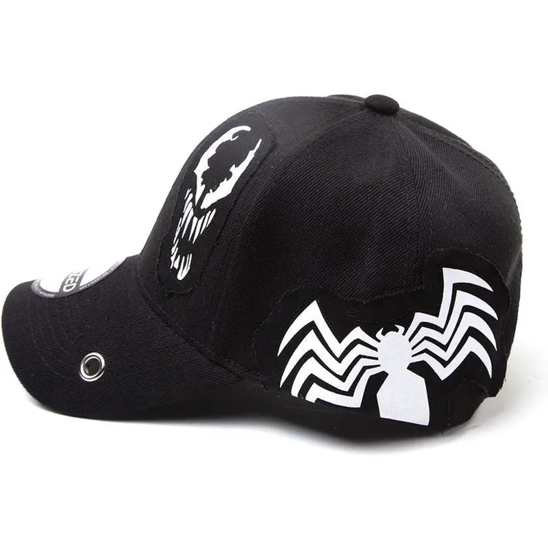cepice-zaoblena-cerna-snapback-we-are-difuzed cepice-zaoblena-cerna-snapback-we-are-difuzed