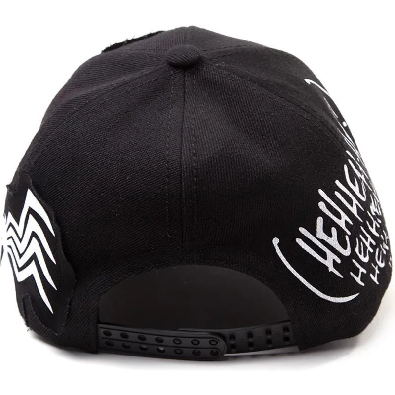 cepice-zaoblena-cerna-snapback-we-are-difuzed cepice-zaoblena-cerna-snapback-we-are-difuzed
