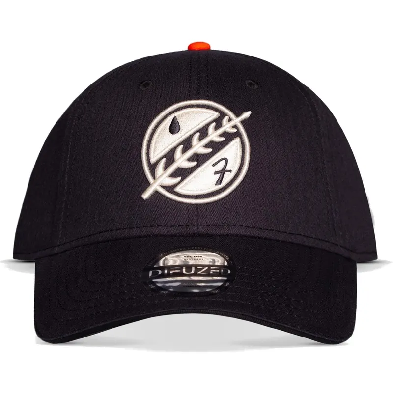 cepice-zaoblena-cerna-snapback-the-mandalorian-difuzed