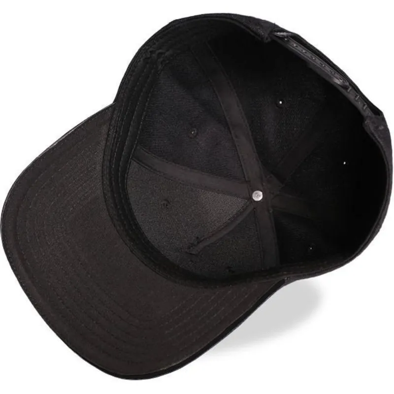 cepice-zaoblena-cerna-snapback-wizards-unite-difuzed