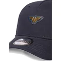 cepice-zaoblena-namornicka-modra-snapback-difuzed