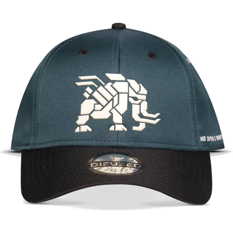 cepice-zaoblena-modra-snapback-mamut-forbidden-west-difuzed cepice-zaoblena-modra-snapback-mamut-forbidden-west-difuzed