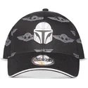cap-zaoblena-black-snapback-difuzed