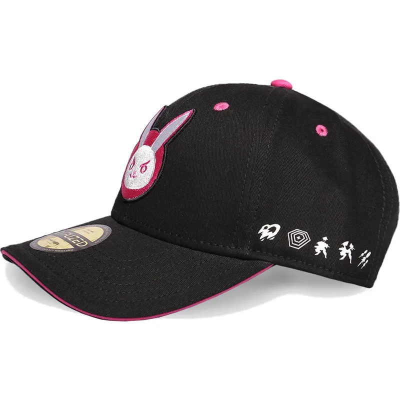 cepice-zaoblena-cerna-snapback-difuzed cepice-zaoblena-cerna-snapback-difuzed