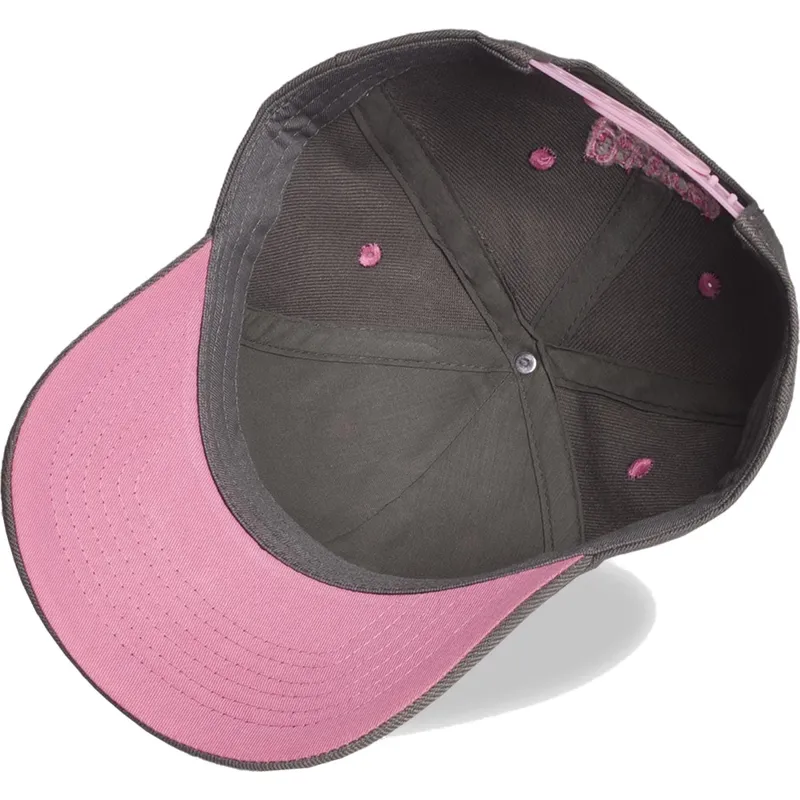 cepice-zaoblena-seda-snapback-rosa-difuzed