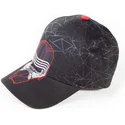 schwarze-snapback-kappe-kylo-ren-episode-ix-star-wars-von-difuzed