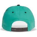 cepice-zaoblena-zelena-snapback-shrimp-difuzed
