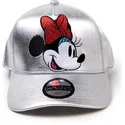 cepice-zaoblena-seda-snapback-plateada-difuzed