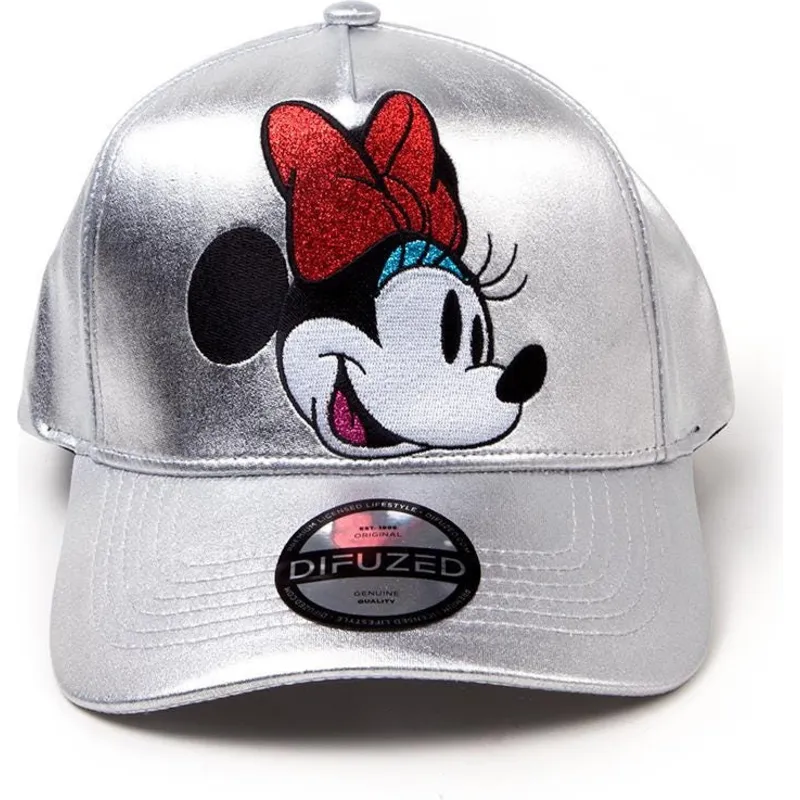 cepice-zaoblena-seda-snapback-plateada-difuzed cepice-zaoblena-seda-snapback-plateada-difuzed