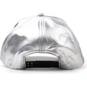cepice-zaoblena-seda-snapback-plateada-difuzed